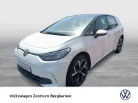 Gebraucht VW ID.3 Pro 169 kW (231 PS) 2024 Gletscherweiß metallic Kleinwagen