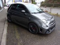 gebraucht Abarth 695 