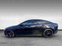 gebraucht Jaguar XE P250 R-Dynamic Black