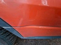 Gebraucht Land Rover Range Rover evoque 180 PS (132 kW) 2016 Orange Cabrio