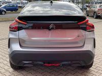 Gebraucht Citroën e-C4 Shine 100 kW (136 PS) 2024 Grau Limousine