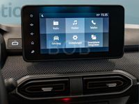 Neu Dacia Sandero Stepway 91 PS (66 kW) 2025 Grau Kleinwagen