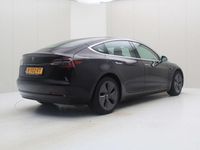 Gebraucht Tesla Model 3 Standard Range 225 kW (306 PS) 2020 Schwarz Limousine