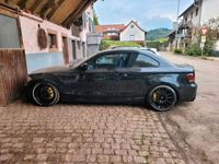 gebraucht BMW 135 Coupé I E82 N54