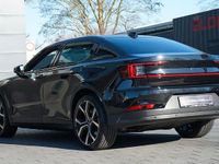 Gebraucht Polestar 2 Performance 350 kW (476 PS) 2022 Space black Kleinwagen