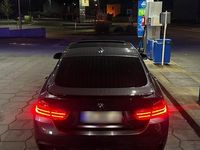 Gebraucht BMW 435 313 PS (230 kW) 2015 Grau Limousine