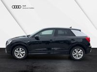 gebraucht Audi Q2 S line 35 TFSI S tronic