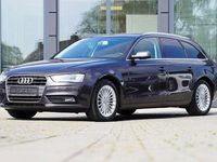 Gebraucht Audi A4 Ambiente 170 PS (125 kW) 2015 Andere Kombi