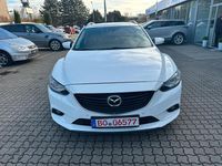 Gebraucht Mazda 6 175 PS (128 kW) 2014 Kombi
