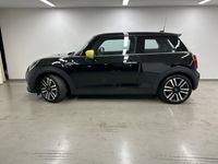 gebraucht Mini Cooper S E