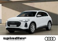 Neu Audi Q5 204 PS (150 kW) 2026 Weiß SUV