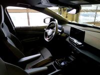 Gebraucht VW ID.4 GTX 219 kW (299 PS) 2023 Grenadillschwarz metallic SUV