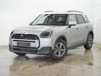 Gebraucht Mini Countryman 156 PS (114 kW) 2024 Silber SUV