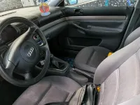 Gebraucht Audi A4 101 PS (74 kW) 2000 Silber Limousine