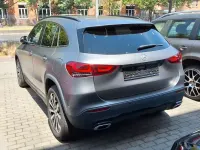 Gebraucht Mercedes GLA220 Progressive 190 PS (139 kW) 2023 Grau SUV