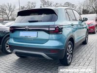 gebraucht VW T-Cross - ACTIVE