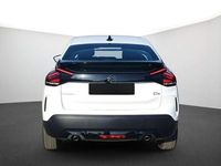 Second-hand Citroën C4 Feel 131 CP (96 kW) 2023 Alb SUV