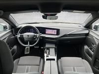 Gebraucht Opel Astra GS Line 131 PS (96 kW) 2023 Schwarz Kombi