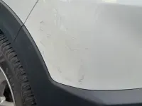 Gebraucht Kia Stonic Spirit 101 PS (74 kW) 2018 Weiß SUV