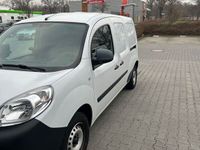 gebraucht Renault Kangoo Maxi neuer TÜV Klima parksensor Euro 6