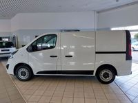 gebraucht Opel Vivaro 1.6 D (CDTI) L1H1 S&S