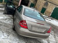 gebraucht Mercedes E350 AVANTGARDE Limousine Benzin V6