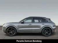 Gebraucht Porsche Cayenne Black Edition 354 PS (260 kW) 2025 Grau SUV