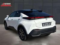 Gebraucht Toyota C-HR Team 223 PS (164 kW) 2025 Weiß SUV