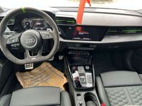 gebraucht Audi RS3 Sportback+Design+Matrix+headUp+B&O+Sportabg