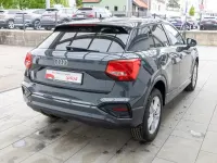 Gebraucht Audi Q2 Advanced Plus 150 PS (110 kW) 2025 Manhattangrau metallic SUV