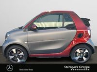 gebraucht Smart ForTwo Electric Drive fortwo EQ cabrio passion*Exclusive*Kamera*LED*