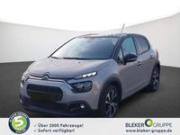 Gebraucht Citroën C3 Shine 82 PS (60 kW) 2022 Beige Kleinwagen