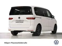 Neu VW Multivan 204 PS (150 kW) 2026 Weiß Van / Kleinbus