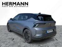 Gebraucht Renault Scenic E-Tech 160 kW (218 PS) 2024 Dolomitgrau, black pearlschw SUV