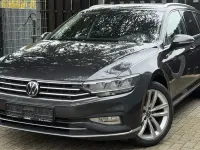 Gebraucht VW Passat 150 PS (110 kW) 2021 Grau Kombi