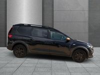 Neu Dacia Jogger Extreme 101 PS (74 kW) 2025 Perlmuttschwarz Van / Kleinbus