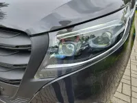 Gebraucht Mercedes Vito 163 PS (119 kW) 2025 Graphitgrau metallic dunkel Van