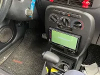Gebraucht Daihatsu Charade 52 PS (38 kW) 2004 Limousine