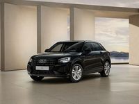 Neu Audi Q2 Advanced Plus 150 PS (110 kW) 2026 Weiß SUV