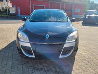 gebraucht Renault Mégane Coupé Coupe Dynamique 2.0 T ALU 18" KLIMA