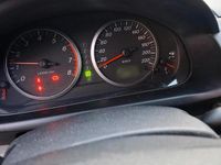 Gebraucht Mazda 2 90 PS (66 kW) 2005 Silber Kleinwagen