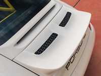 gebraucht Porsche 997 911 MK1 3.6 Airride Schalter, Sportabgasa. OZ Felgen