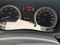 Gebraucht Dacia Duster 102 PS (75 kW) 2011 Schwarz SUV