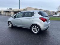 Gebraucht Opel Corsa Active 90 PS (66 kW) 2017 Kleinwagen