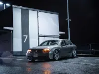 Gebraucht BMW 730 300 PS (220 kW) 2004 Grau Limousine