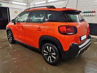 gebraucht Citroën C3 Aircross PureTech 130 Stop&Start Shine EA...