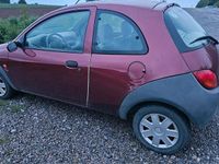 gebraucht Ford Ka bj.2003