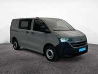 Gebraucht VW Transporter 150 PS (110 kW) 2025 Grau Van