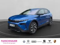 Gebraucht Skoda Elroq SportLine 210 kW (286 PS) 2026 Blau SUV