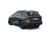 Neu VW Tiguan R-line 150 PS (110 kW) 2026 Grün SUV